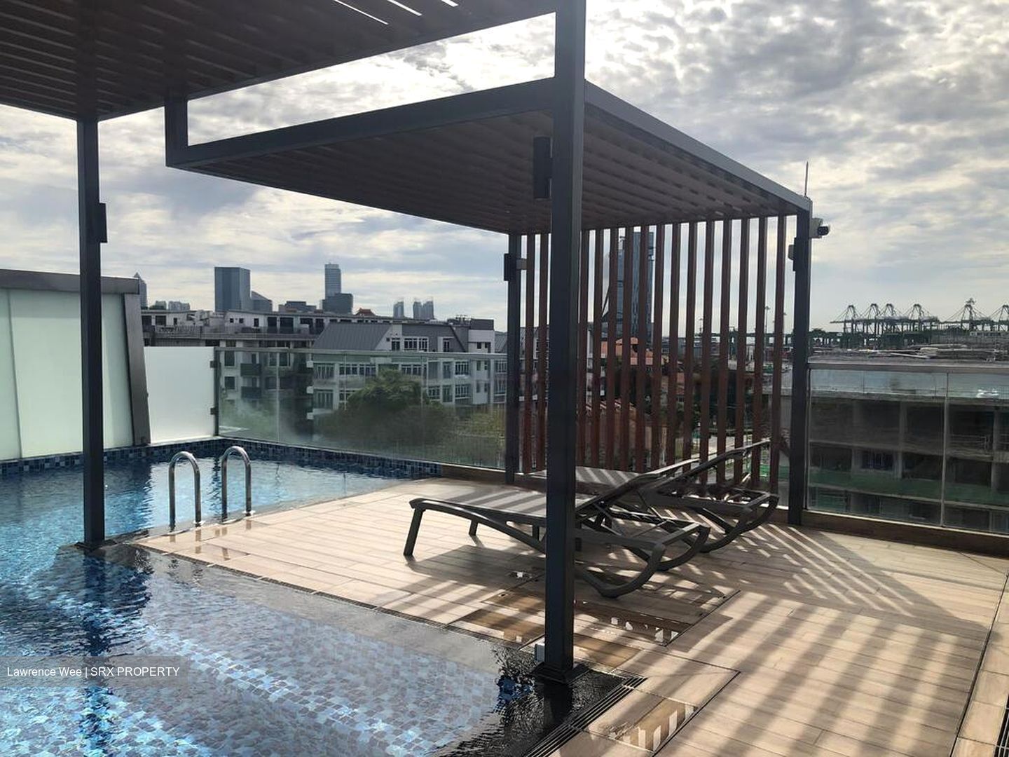24 One Residences (D5), Apartment #460838801